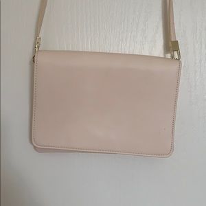 F21 Crossbody Bag